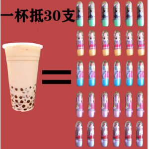 果凍變色口紅可OEM/ODM代工