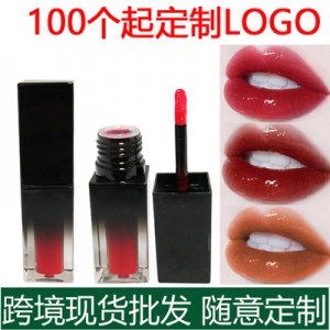 鏡面唇釉OEM/ODM定制代加工
