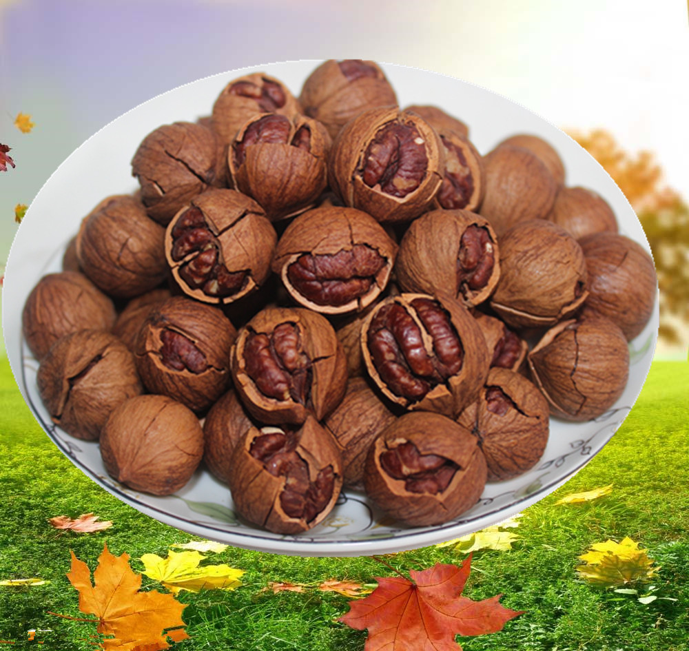 臨安小核桃OEM代加工