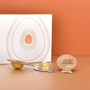 多效美顏小肌雞蛋涂抹免洗睡眠面膜OEM/ODM代加工