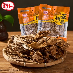 精選干茶樹菇袋裝可OEM/ODM代工
