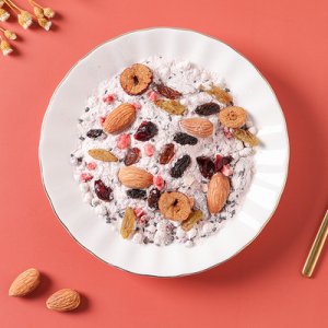 堅果代餐羹加工 堅果代餐羹貼牌定制OEM代加工