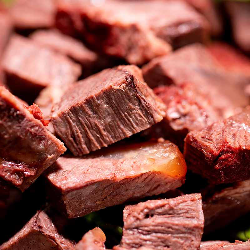 醬牛肉貼牌OEM/ODM