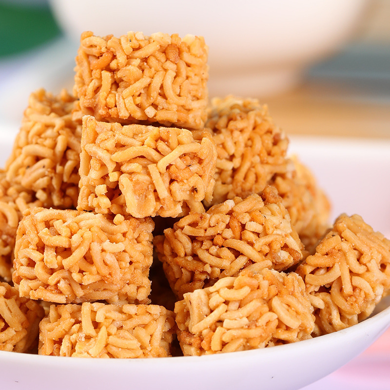 沐月森林拉面丸子60gOEM/ODM定制代加工