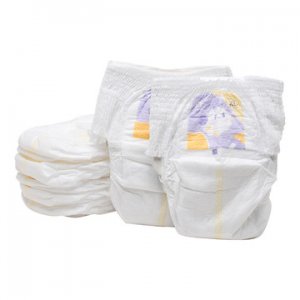 寶寶學(xué)步紙尿片貼牌OEM/ODM