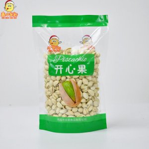 500g散裝開心果貼牌OEM/ODM