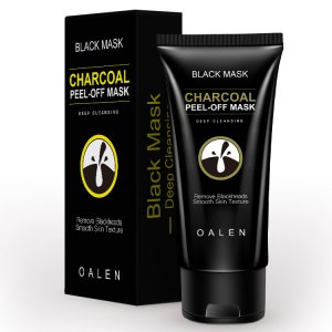 竹炭撕拉面膜貼牌定制代加工