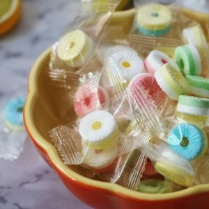 潮州市潮安區(qū)金貝貝食品有限公司