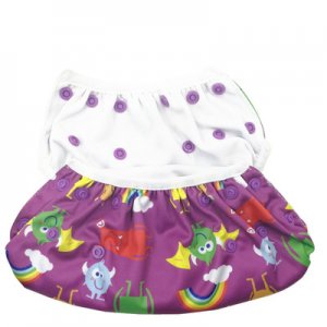 嬰幼兒薄款紙尿褲代加工貼牌OEM/ODM