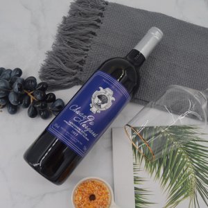 山東愛納堡葡萄酒業(yè)有限公司