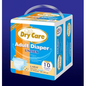 男女老年成人尿不濕OEM代加工