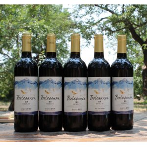 BOLESANON 布列瑟農(nóng)B8葡萄酒代加工貼牌OEM/ODM