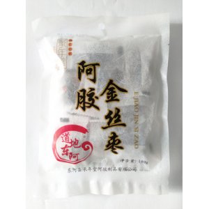 東阿縣承年堂阿膠制品有限公司