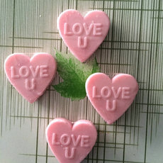 兒童水果香皂貼牌定制代加工