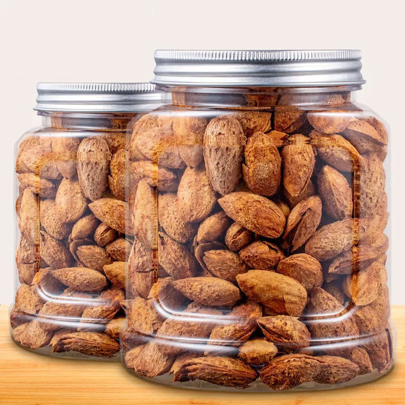 手剝巴旦木仁500gOEM/ODM代加工