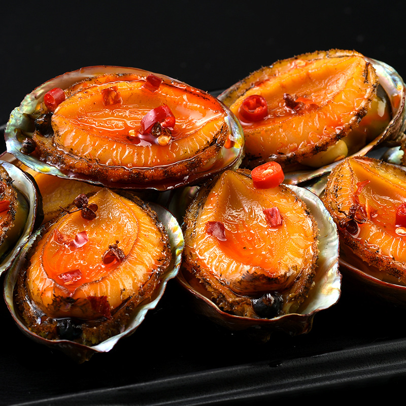 江蘇殼知味食品有限公司