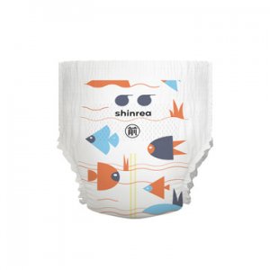 爽然嬰兒拉拉褲代加工貼牌OEM/ODM