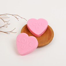 一次性圓型香皂貼牌OEM/ODM