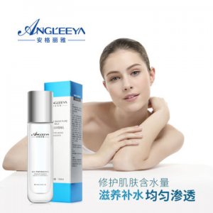 水漾潤(rùn)澤雪精乳代加工貼牌OEM/ODM