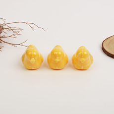 一次性透明玫瑰花香皂OEM代加工