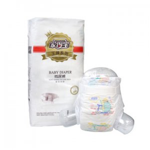 紙尿片貼牌定制代加工