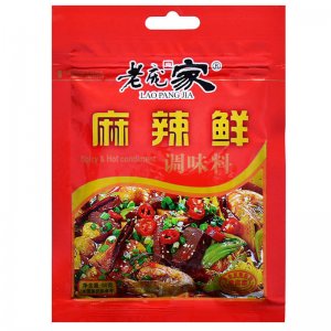 山東龐大調(diào)味食品有限公司
