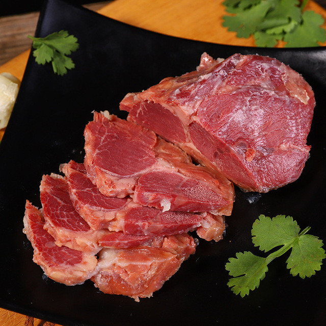 五香牛腱醬牛肉可OEM/ODM代工