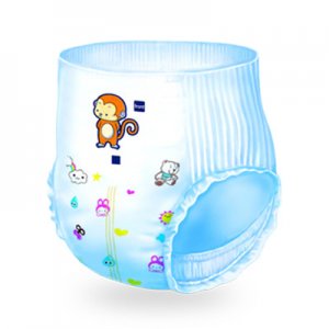 游泳褲紙尿褲貼牌OEM/ODM