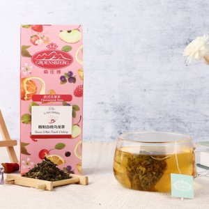 日式白桃烏龍茶OEM/ODM定制代加工