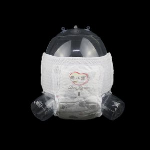 寶寶拉拉褲貼牌OEM/ODM