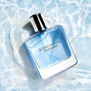 男士香水古龍匯香坊貼牌OEM/ODM