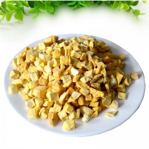 凍干芒果干貼牌定制代加工