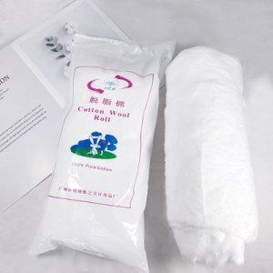 華潔（廣東）無紡科技有限公司