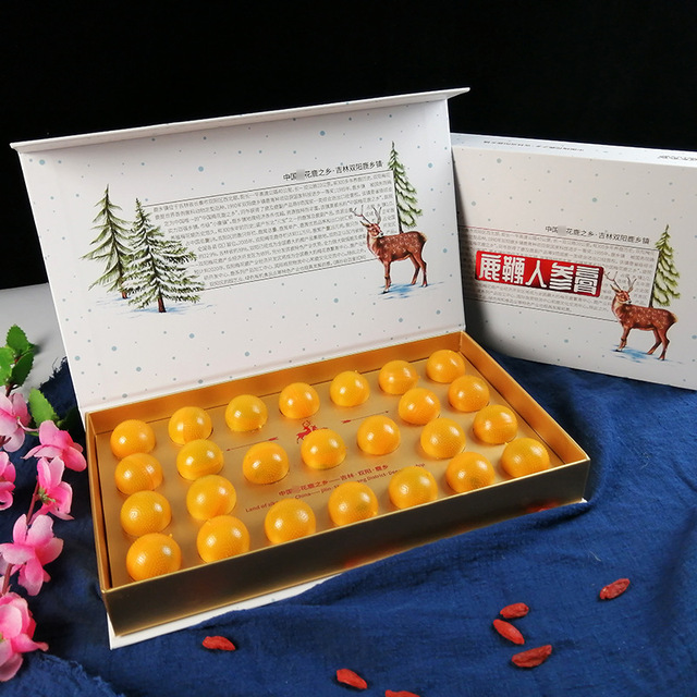 膏滋男女滋補(bǔ)膏OEM/ODM代加工