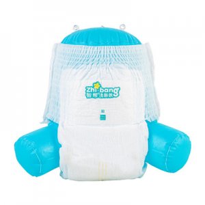 防漏干爽透氣尿不濕代加工貼牌OEM/ODM