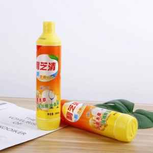 洗碗去污洗潔精OEM代加工