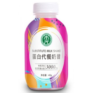 纖細(xì)輕體代餐奶昔貼牌定制代加工