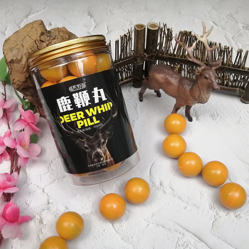 鹿鞭丸滋補(bǔ)丸OEM代加工