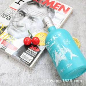 云圖藍(lán)鯨利口酒貼牌定制代加工