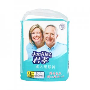 老年尿不濕產(chǎn)婦紙尿褲可OEM/ODM代工