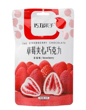 河南巧樂奇食品有限公司