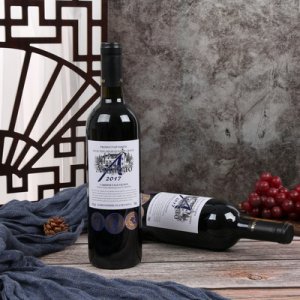 愛(ài)納堡紅酒750ml代加工貼牌OEM/ODM