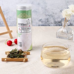 廣仕博花果茶散裝風味玫瑰白茶歐式花草茶貼牌定制代加工