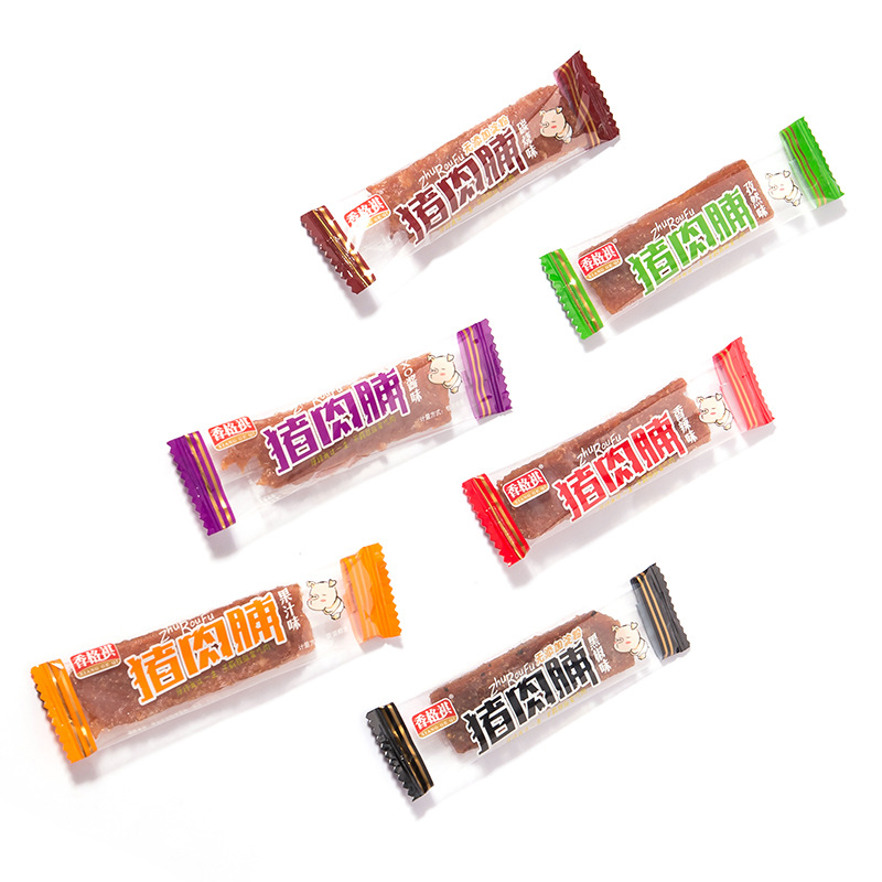 汕頭市品潮香食品有限公司