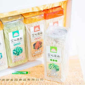 河南御麥園食品有限公司