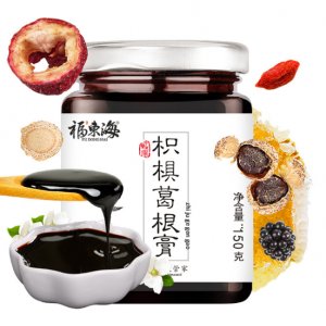 福東海 枳椇葛根膏OEM/ODM代加工