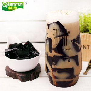 潛潤(rùn) 燒仙草粉可OEM/ODM代工