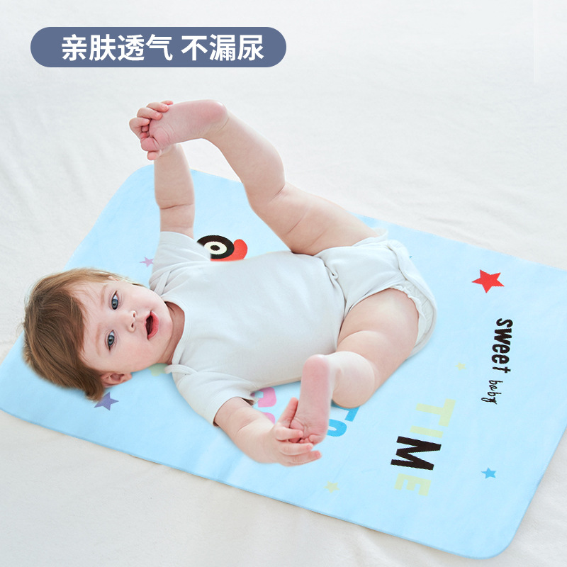 嬰兒隔尿墊貼牌OEM/ODM