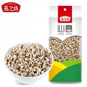 之坊薏仁雪米 OEM/ODM