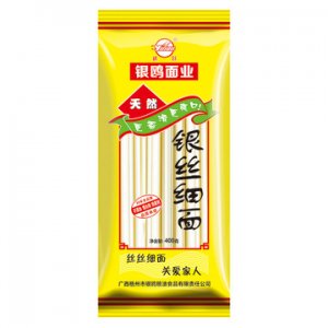 銀鷗銀絲細(xì)面貼牌OEM/ODM